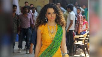 From small town girl to star: The story of Kangana Ranaut's unparalleled style