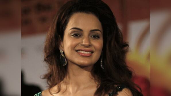 Kangana Ranaut on board to play Rani Laxmibai in upcoming biopic: Ketan Mehta