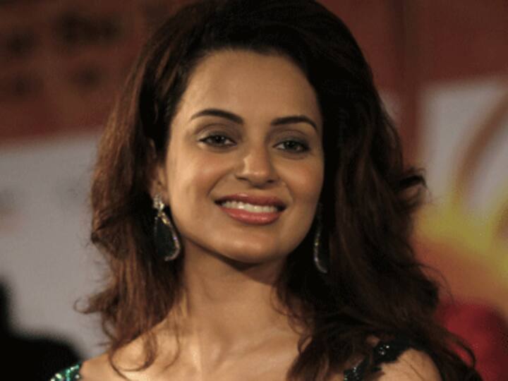 Kangana Ranaut on board to play Rani Laxmibai in upcoming biopic: Ketan Mehta