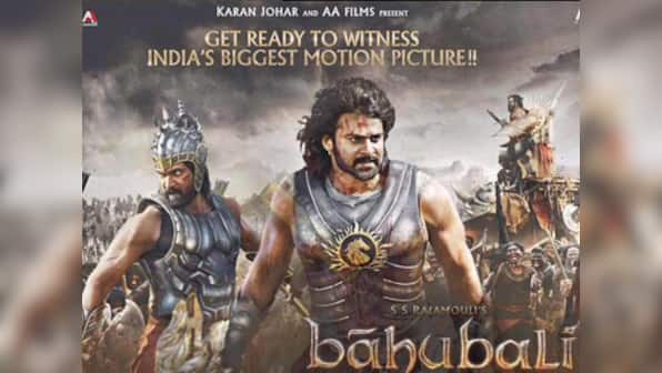 Watch: Trailer of magnum opus 'Baahubali-The Beginning' is a visual treat