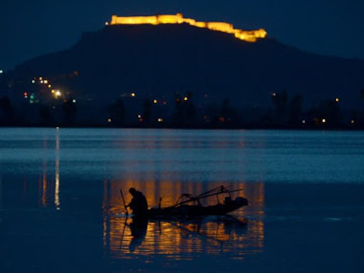 Maha Shivratri 2017: A grim reminder of what Kashmir has lost