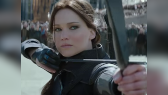 Katniss Everdeen stuns as usual in new Hunger Games: Mockingjay Part 2 trailer 
