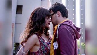 I've built my career on first-time directors: Imran Khan