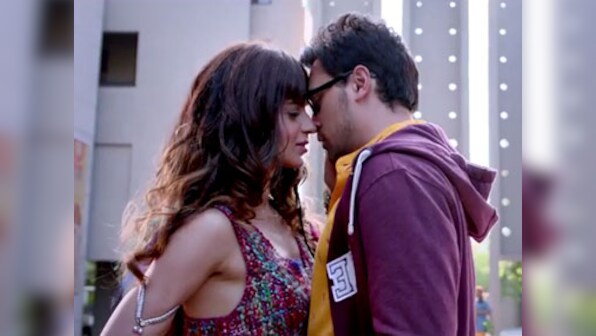 I've built my career on first-time directors: Imran Khan