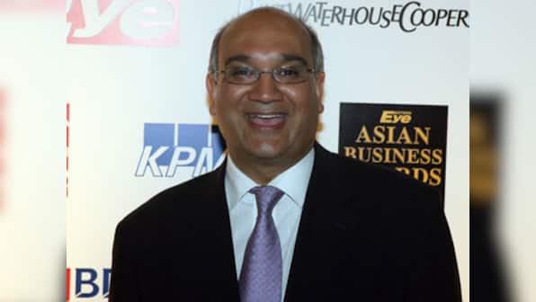 The root of Sushma Swaraj woes: Keith Vaz, the NRIs go-to-MP in Britain