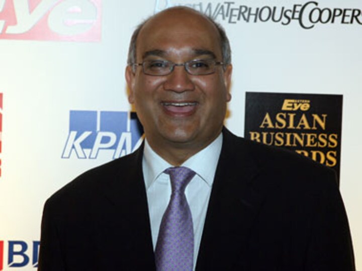 Amid Lalit Modi row, Keith Vaz re-elected chair of UK Parliament committee