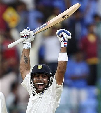 India are in good hands moving forward with Kohli as leader: McGrath India are in good hands moving forward with Kohli as leader: McGrath