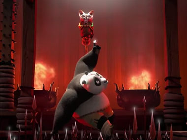 Kung Fu Panda 3: The official trailer is out, but it isn't as kickass as the 'leaked' Chinese one Kung Fu Panda 3: The official trailer is out, but it isn't as kickass as the 'leaked' Chinese one