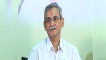 Protecting whistleblowers will be a priority, says new CVC KV Chowdary