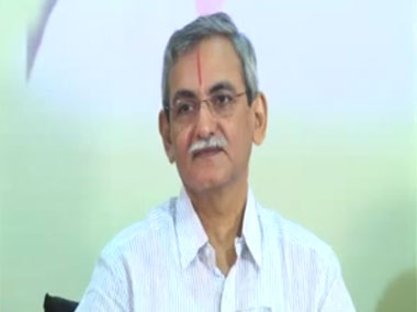 Govt appoints KV Chowdary new CVC, Vijai Sharma as CIC Govt appoints KV Chowdary new CVC, Vijai Sharma as CIC