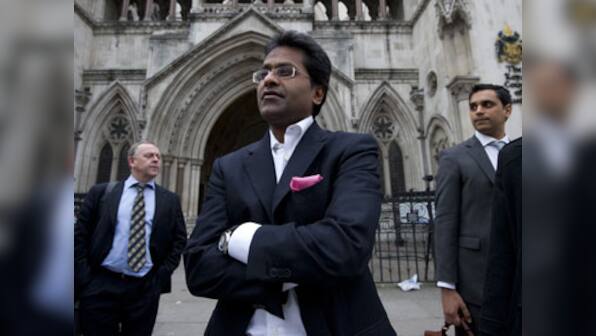 Defending 'victim' Lalit Modi: BJP is rallying around former IPL chairman to protect its own