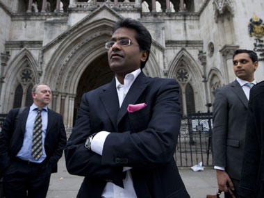 Defending 'victim' Lalit Modi: BJP is rallying around former IPL chairman to protect its own Defending 'victim' Lalit Modi: BJP is rallying around former IPL chairman to protect its own
