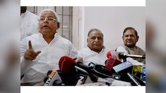 United under Nitish Kumar: From sure-fire to a 'maybe', how Bihar changed for BJP