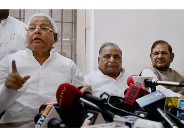 United under Nitish Kumar: From sure-fire to a 'maybe', how Bihar changed for BJP United under Nitish Kumar: From sure-fire to a 'maybe', how Bihar changed for BJP