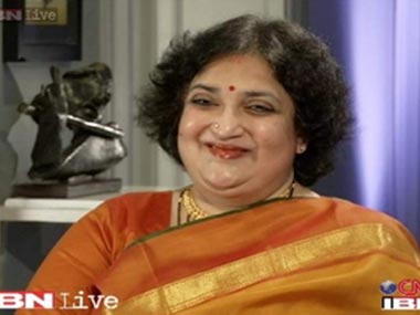 FIR lodged against Rajinikanth's wife Latha for alleged fraud FIR lodged against Rajinikanth's wife Latha for alleged fraud