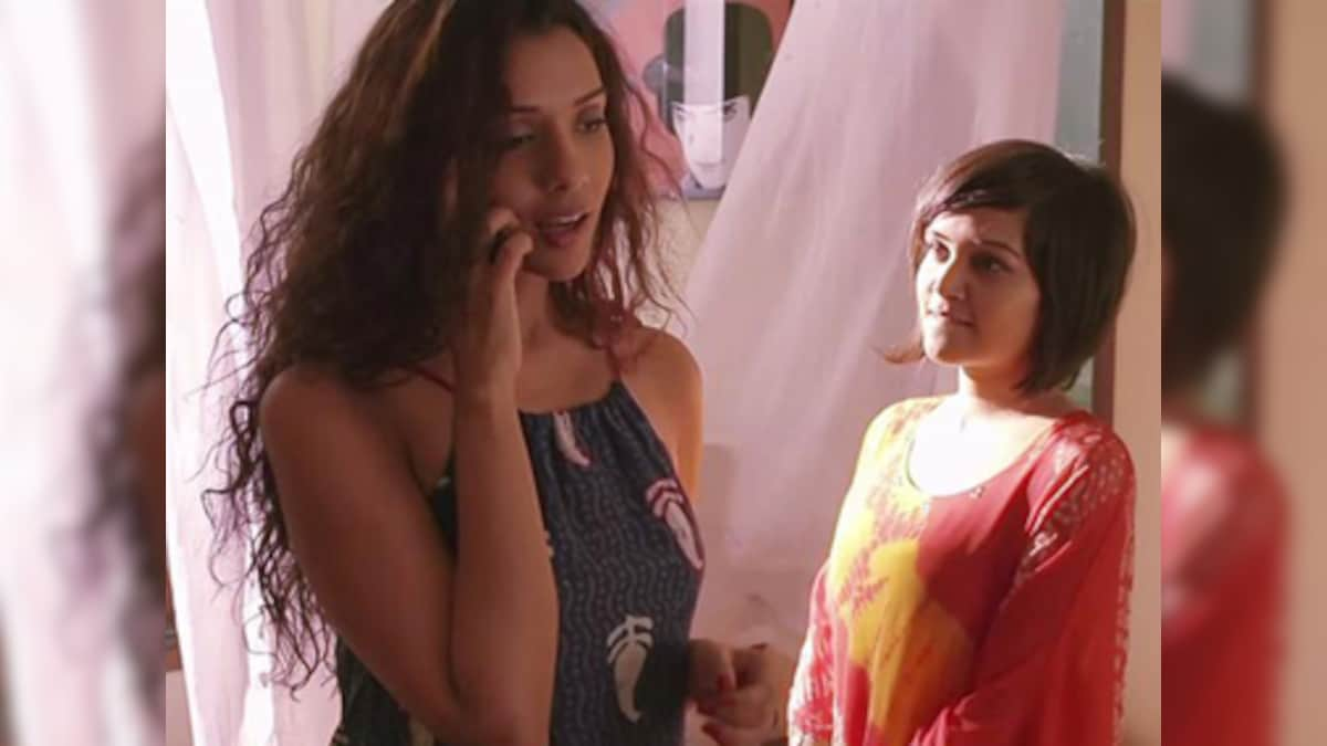 Bold and beautiful: This viral ad featuring a lesbian couple is refreshing  – Firstpost