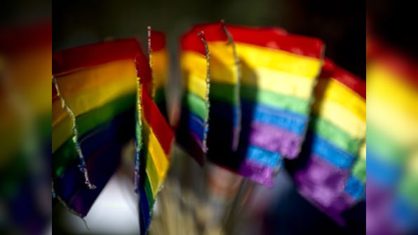Hope in Taiwan ahead of landmark gay marriage ruling