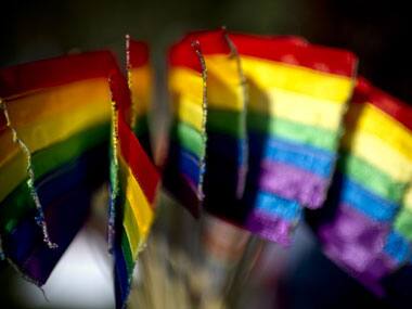 Donald Trump era: Don’t bet against trans youth, their resilience trumps any government order