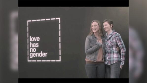 Watch: Viral PSA about diversity and inclusion wins award at Cannes Liones