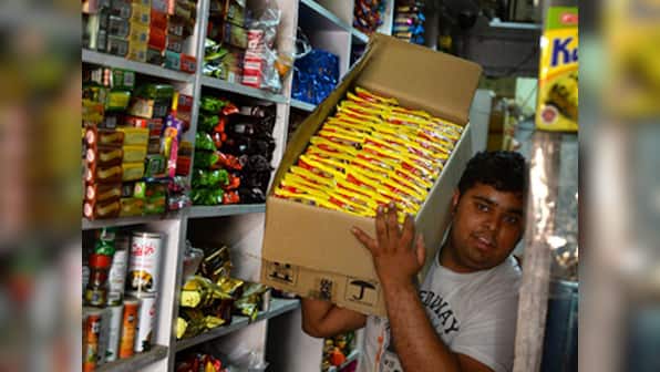 Maggi back on shelves in Singapore after passing food authority safety tests