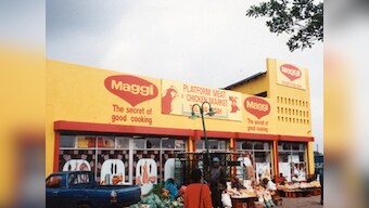 Nestle in further trouble as govt files complaint with NCDRC over Maggi row