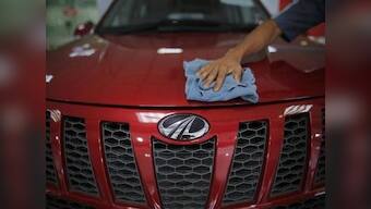 Mahindra seeks to hike market share with upcoming TUV300