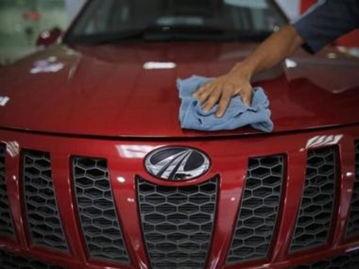 Mahindra seeks to hike market share with upcoming TUV300