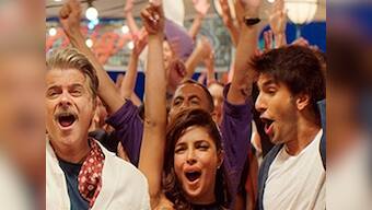 Dil Dhadakne Do review: A terrific movie about rich people problems and no, it's not corny