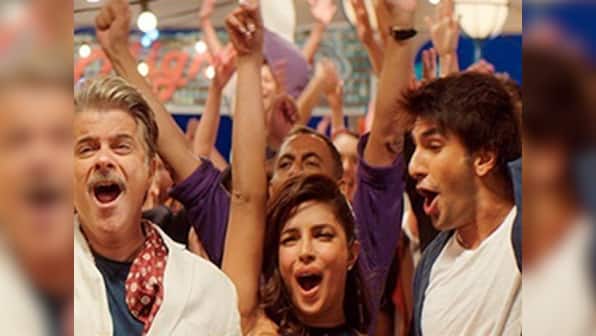 Dil Dhadakne Do review: A terrific movie about rich people problems and no, it's not corny