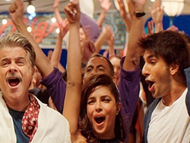 Dil Dhadakne Do review: A terrific movie about rich people problems and no, it's not corny Dil Dhadakne Do review: A terrific movie about rich people problems and no, it's not corny
