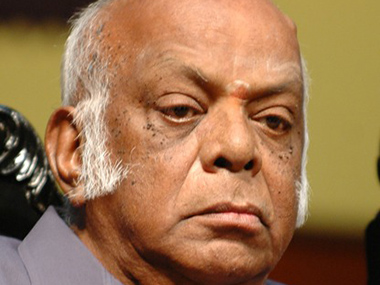 Father vs adopted son: Bitter Chettinad family feud puts Rs 3500 crore palace, racehorses in dispute Father vs adopted son: Bitter Chettinad family feud puts Rs 3500 crore palace, racehorses in dispute