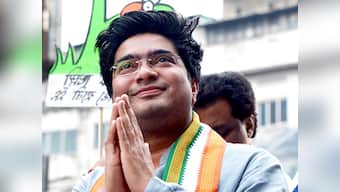 Abhishek Banerjee to Tapas Pal, TMC's big mouths are just helping spawn violence