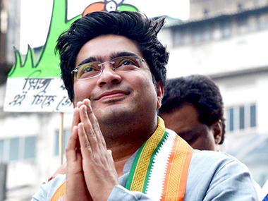 Abhishek Banerjee to Tapas Pal, TMC's big mouths are just helping spawn violence Abhishek Banerjee to Tapas Pal, TMC's big mouths are just helping spawn violence