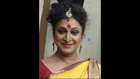 Manabi Bandopadhyay appointed vice-chairman of Bengal's transgender development board