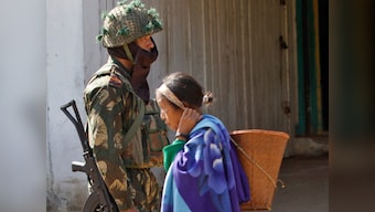 Manipur: Police launches manhunt to nab militants involved in killing of alleged rapist