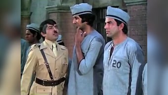 From Shawshank Redemption to Sholay: Here's a list of iconic jail-break scenes in films