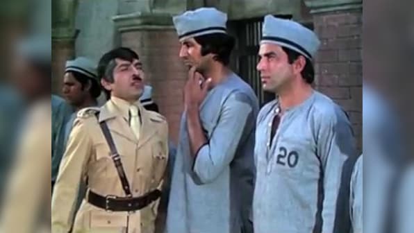 From Shawshank Redemption to Sholay: Here's a list of iconic jail-break scenes in films