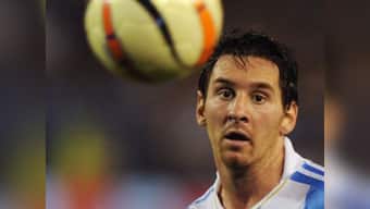 Newell's Old Boys, Lionel Messi's childhood club, confident of signing him after 2018 World Cup