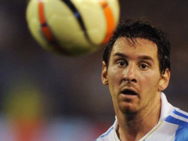 Newell's Old Boys, Lionel Messi's childhood club, confident of signing him after 2018 World Cup Newell's Old Boys, Lionel Messi's childhood club, confident of signing him after 2018 World Cup