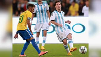 Copa America Preview: Neymar's Brazil and Messi's Argentina could face-off in Semi-finals