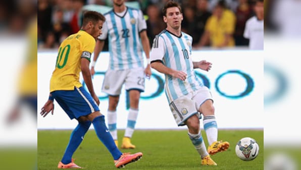 Copa America Preview: Neymar's Brazil and Messi's Argentina could face-off in Semi-finals