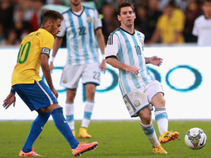 Copa America Preview: Neymar's Brazil and Messi's Argentina could face-off in Semi-finals