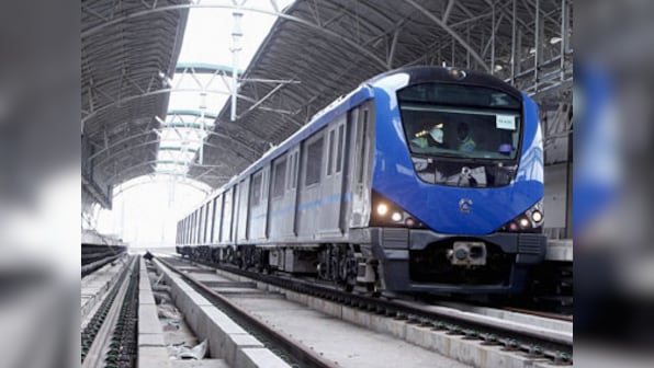 In Make in India push, France's Alstom to make 800 'super high-power' locomotives locally
