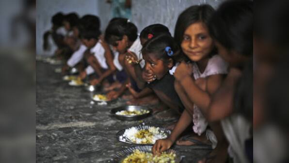 Bihar: 100 children fall ill after consuming mid-day meal at govt school