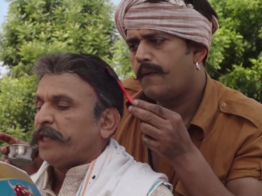 Khap diktat on Miss Tanakpur director: Community leaders say it creates wrong impression Khap diktat on Miss Tanakpur director: Community leaders say it creates wrong impression