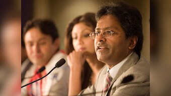 Friends with benefits: Lalit Modi's just a beneficiary of India's 'who-you-know' culture