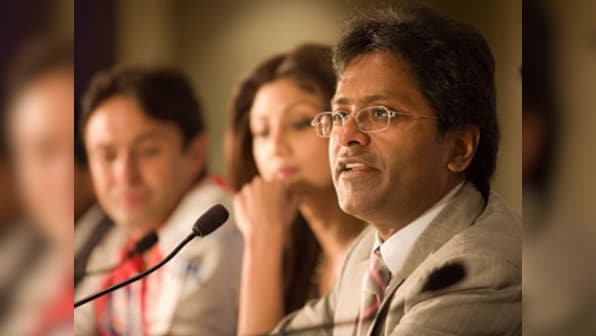Friends with benefits: Lalit Modi's just a beneficiary of India's 'who-you-know' culture