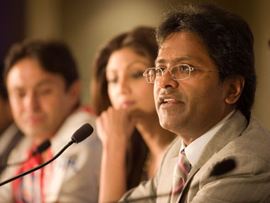 Friends with benefits: Lalit Modi's just a beneficiary of India's 'who-you-know' culture Friends with benefits: Lalit Modi's just a beneficiary of India's 'who-you-know' culture