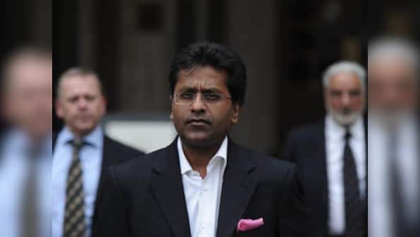 Lalit Modi declares war on Twitter, warns detractors of 'sensational disclosures'