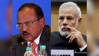 Pakistan's provocations show that the Modi-Doval dual strategy is working